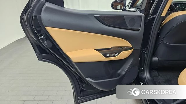 Lexus NX350h Second generation id 4516939 из Кореи 17