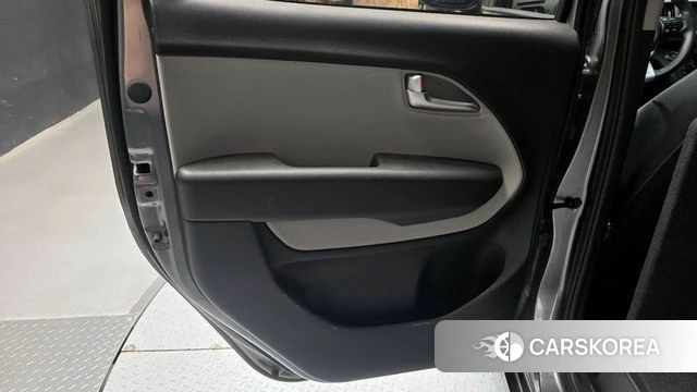 Kia The New Kia Ray id 4360675 из Кореи 17