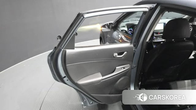 Hyundai Kona id 4232963 из Кореи 17