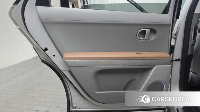 Hyundai Ionic 5 id 4415456 из Кореи 17