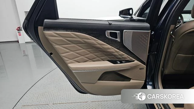 Kia K8 Hybrid id 4758818 из Кореи 17