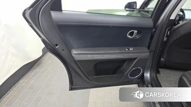 Hyundai Ionic 5 id 4423611 из Кореи 17