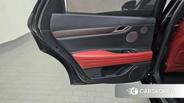 Genesis G80 (RG3) id 4480390 из Кореи 17