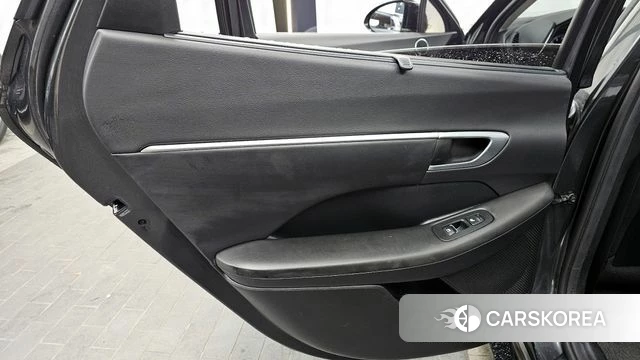 Hyundai Sonata (DN8) id 4350601 из Кореи 17