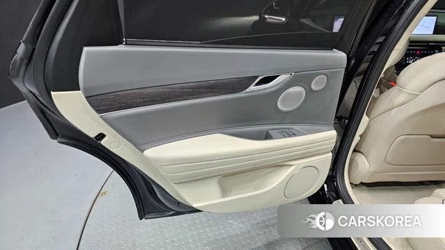 Genesis G80 (RG3) id 4194443 из Кореи 17