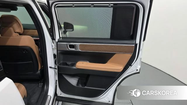 Hyundai Santa Fe (MX5) id 4248818 из Кореи 17