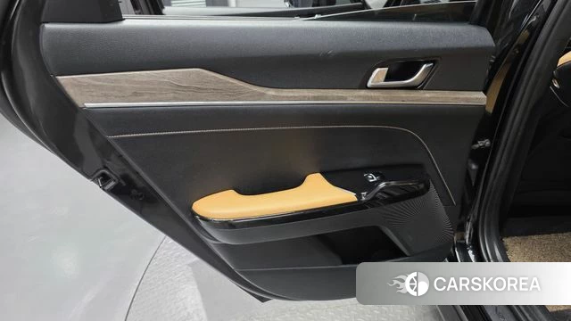 Kia K5 3rd generation id 4581408 из Кореи 17