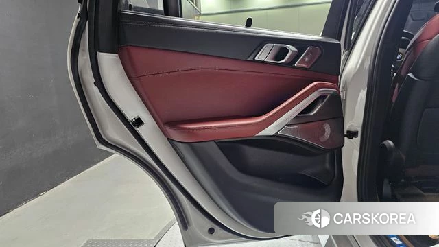 BMW X6 (G06) id 4688258 из Кореи 17