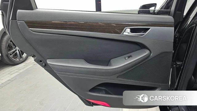 Genesis G80 id 4667676 из Кореи 17