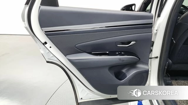 Hyundai Tucson (NX4) id 4310024 из Кореи 17