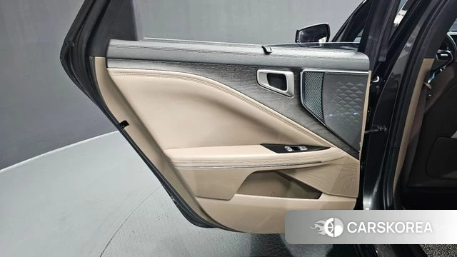 Kia K8 Hybrid id 4848333 из Кореи 17
