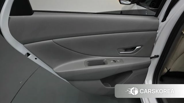 Hyundai Avante (CN7) id 4835401 из Кореи 17