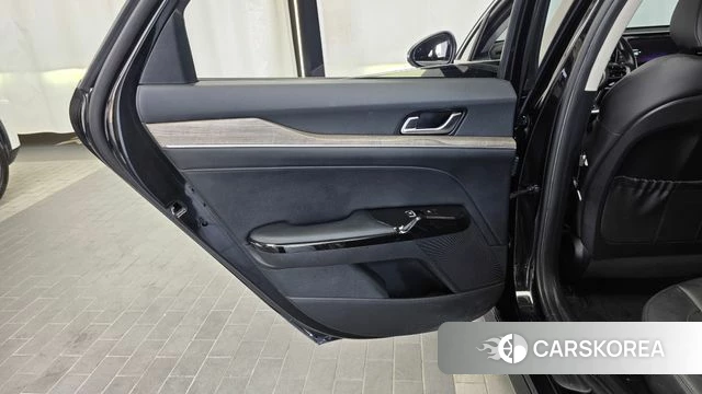 Kia K5 Hybrid 3rd Generation id 4906066 из Кореи 17