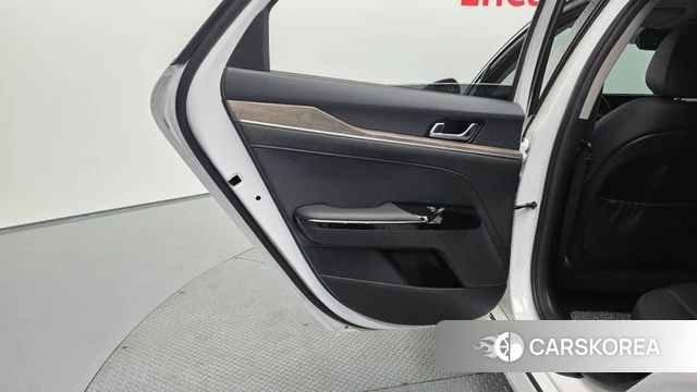 Kia K5 3rd generation id 4609973 из Кореи 17