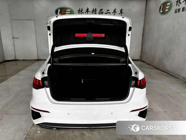Audi A3 id 4335267 из Китая 17