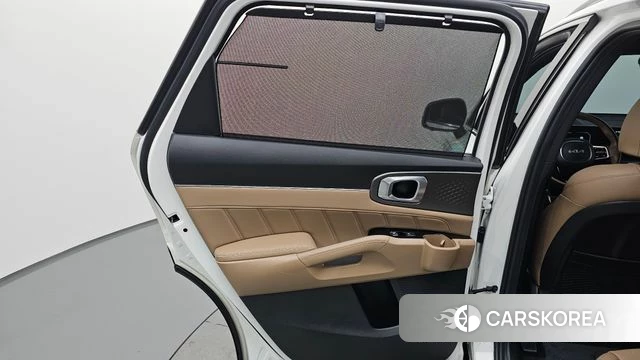 Kia The New Sorento 4th Generation id 4607729 из Кореи 17