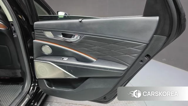 Kia More K9 id 4746681 из Кореи 17