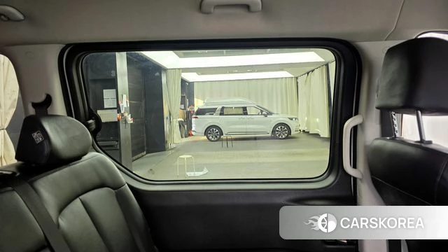 Hyundai Staria id 4230704 из Кореи 17
