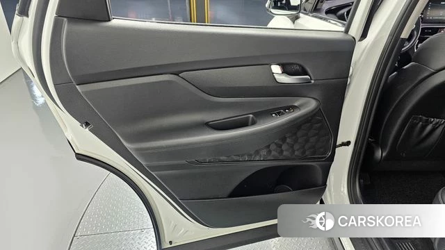 Hyundai Santa Fe TM id 4525872 из Кореи 17