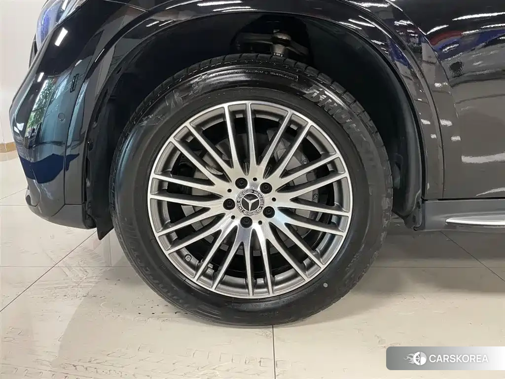 Mercedes-Benz GLC id 4538713 из Китая 17