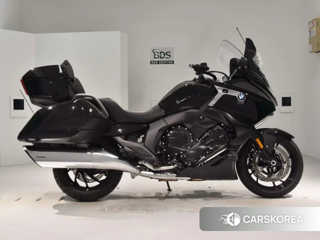 Проданный BMW K1600Grand America 2018 из Японии, фото 2