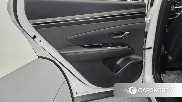 Hyundai Tucson Hybrid (NX4) id 4480862 из Кореи 17