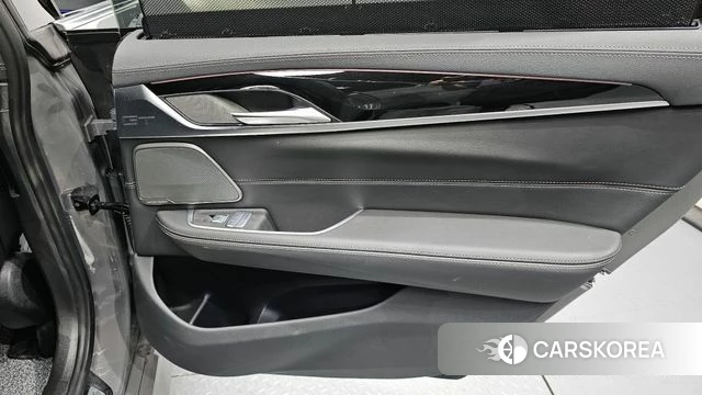 BMW 6 Series GT (G32) id 4415152 из Кореи 17