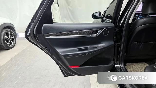 Hyundai Grandeur IG id 4188515 из Кореи 17