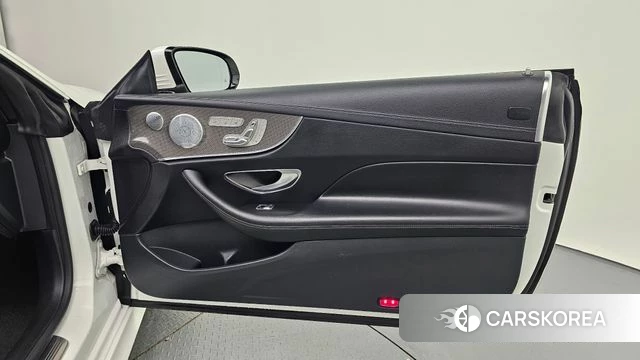 Mercedes-Benz E-Class W213 id 4610117 из Кореи 17