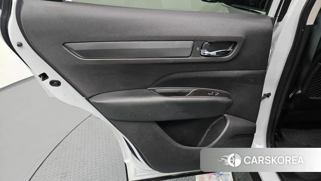Renault Korea (Samsung) The New QM6 id 4496300 из Кореи 17