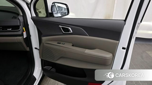 Kia The New Carnival 4th Generation id 4222570 из Кореи 17