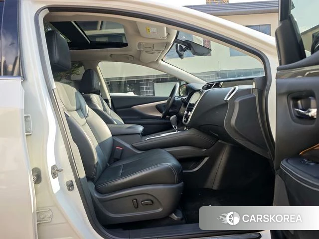 Nissan Loulan id 4254442 из Китая 17