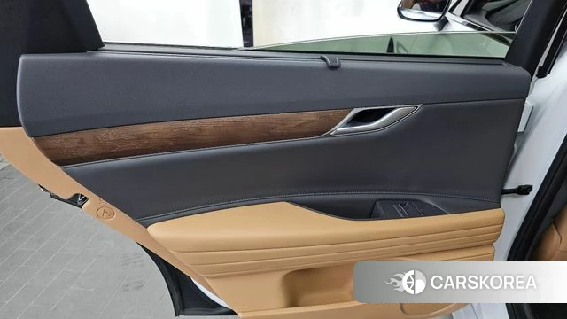 Genesis G80 (RG3) id 4500570 из Кореи 17