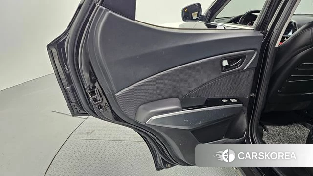 Ssangyong Tivoli Armor id 4595903 из Кореи 17