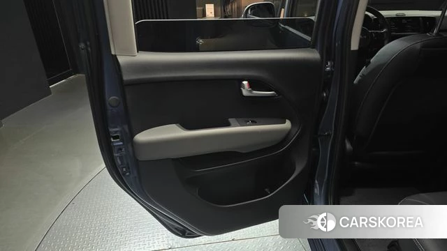 Kia The New Kia Ray EV id 4768064 из Кореи 17