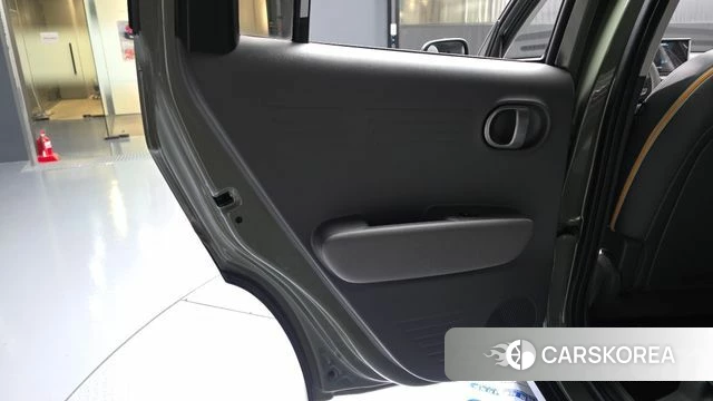 Hyundai Casper id 4500152 из Кореи 17