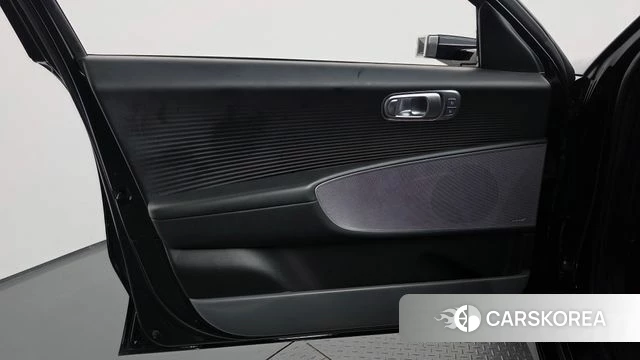 Hyundai Ionic 6 id 4942211 из Кореи 17