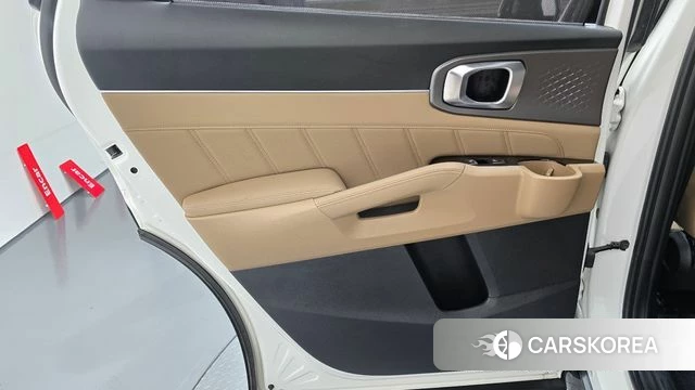 Kia The New Sorento 4th Generation id 4635213 из Кореи 17