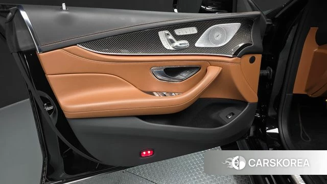 Mercedes-Benz AMG GT id 4350758 из Кореи 17