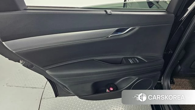 Genesis G80 (RG3) id 4494372 из Кореи 17