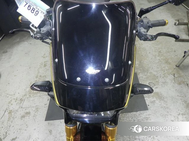Kawasaki ZRX 1200 id 4192022 из Японии 17