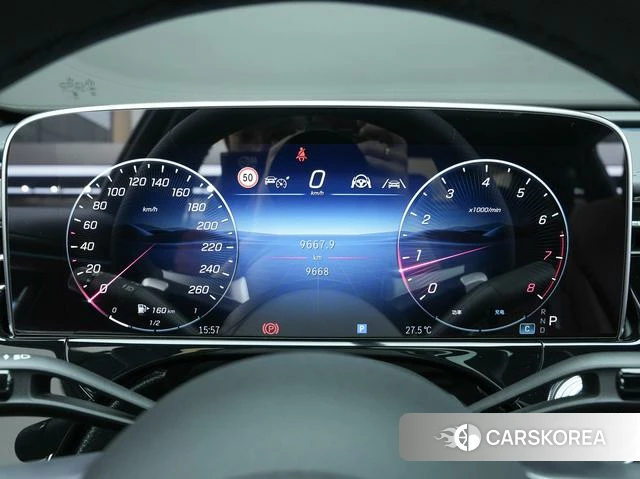Mercedes-Benz E-class id 4261076 из Китая 17