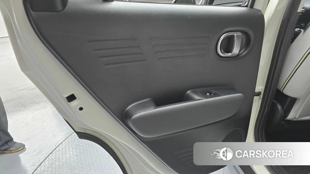 Hyundai Casper id 4370221 из Кореи 17