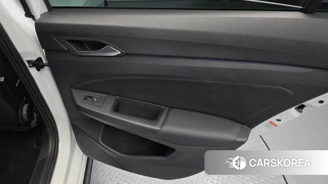Volkswagen Golf 8th Generation id 4414126 из Кореи 17