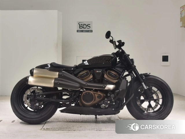 Проданный Harley-Davidson SPORTSTER S RH1250S 2021 из Японии