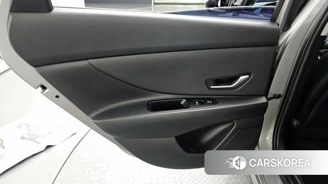 Hyundai Avante (CN7) id 4424008 из Кореи 17