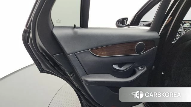 Mercedes-Benz GLC-Class X253 id 4446953 из Кореи 17