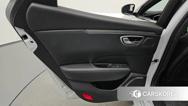 Renault Korea (Samsung) SM6 id 4377420 из Кореи 17