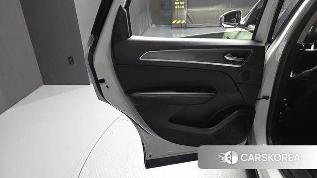 Renault Korea (Samsung) XM3 id 4722020 из Кореи 17