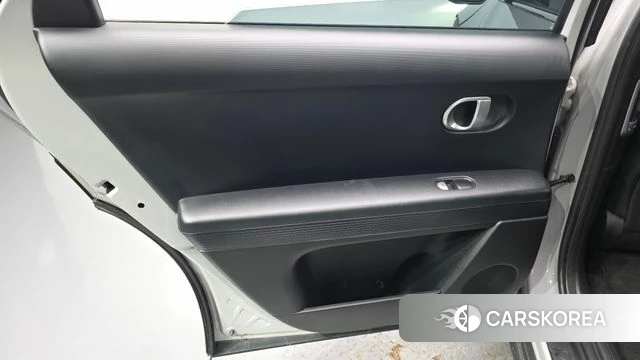 Hyundai Ionic 5 id 4573148 из Кореи 17